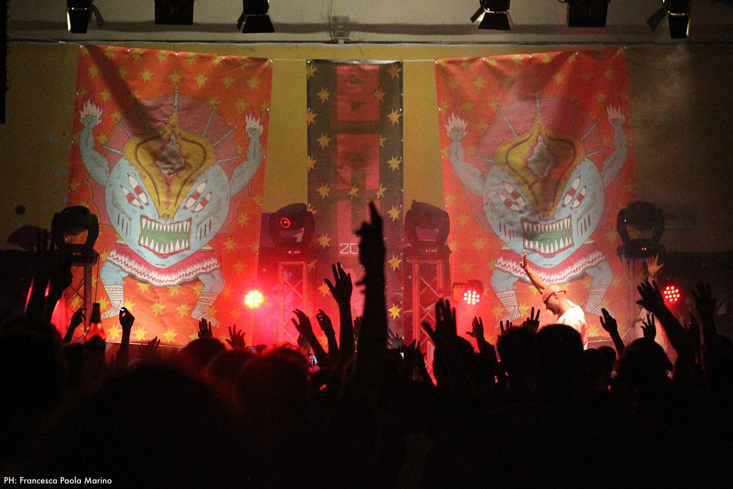 BAUM Festival