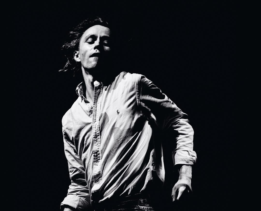 Sondre Lerche live a Bologna