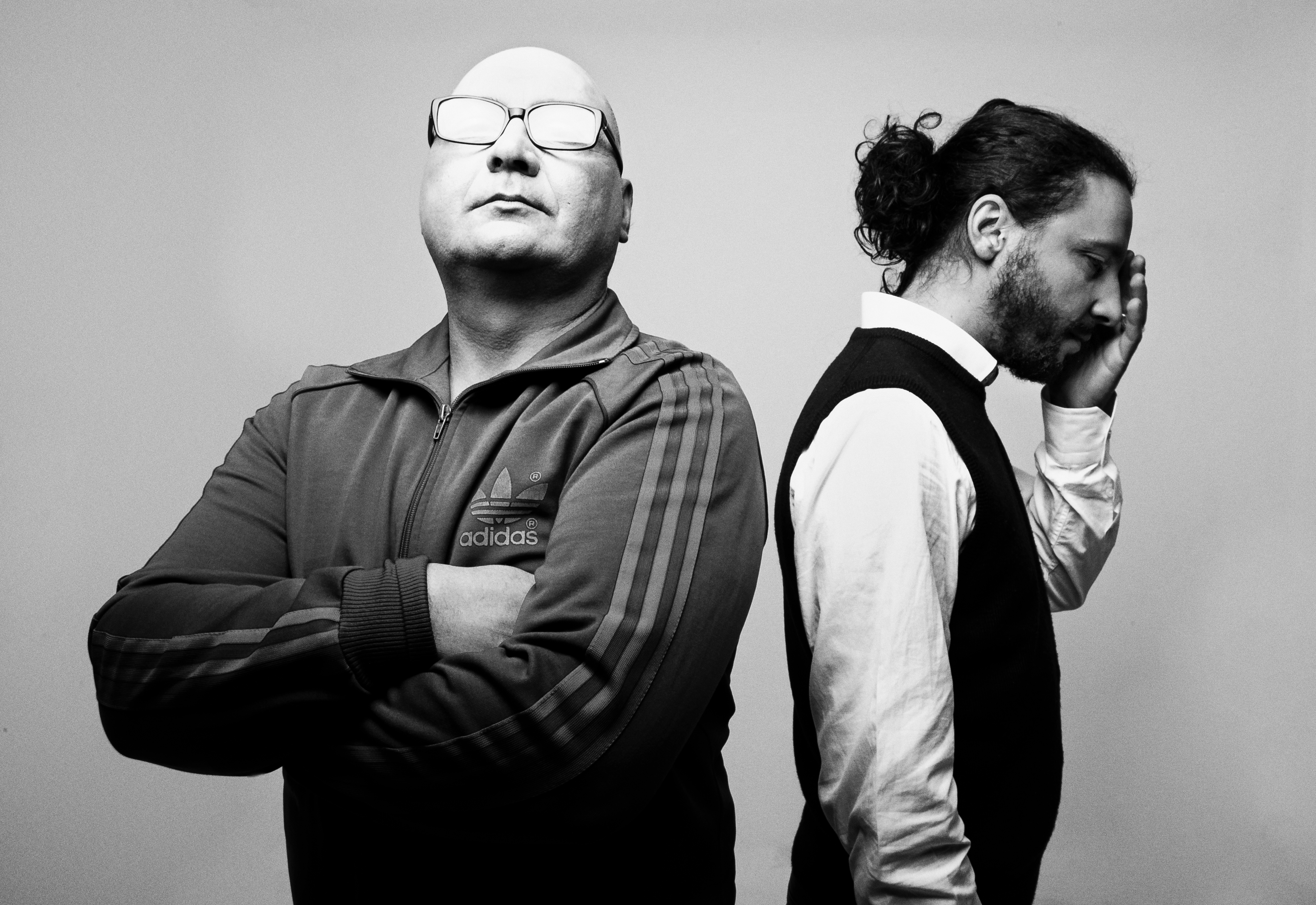 Aldolà Chivalà live a Bologna