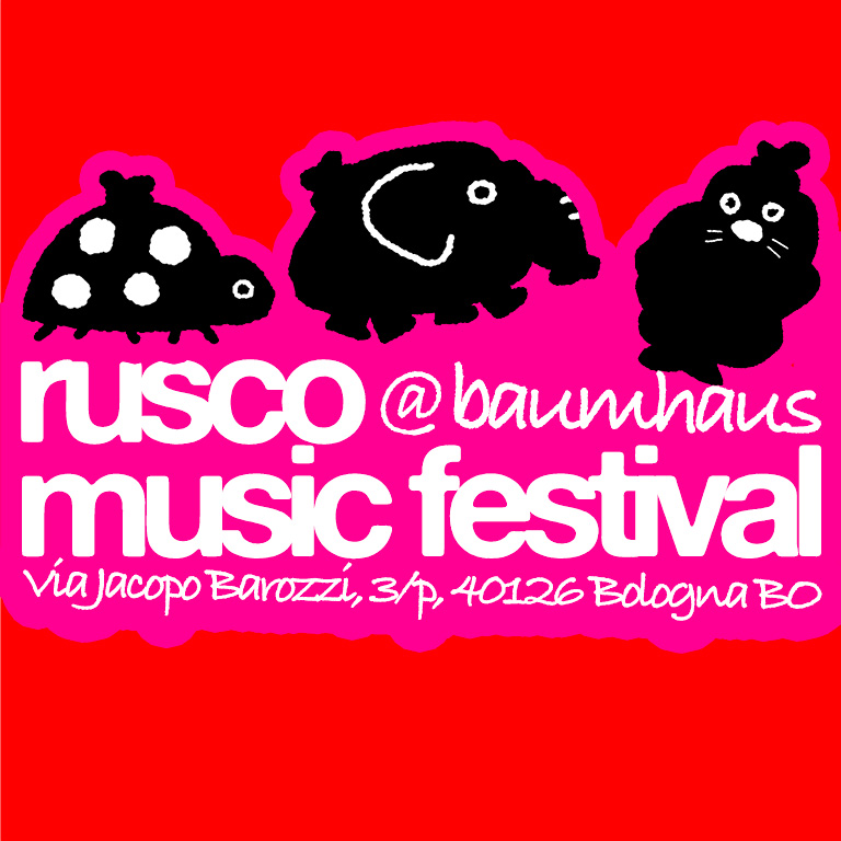 Rusco Music Festival